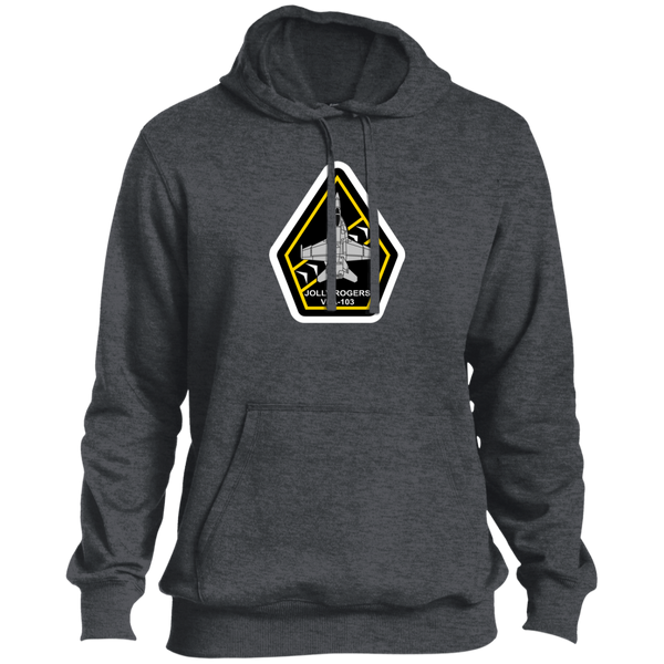 VFA 103 1 Tall Pullover Hoodie