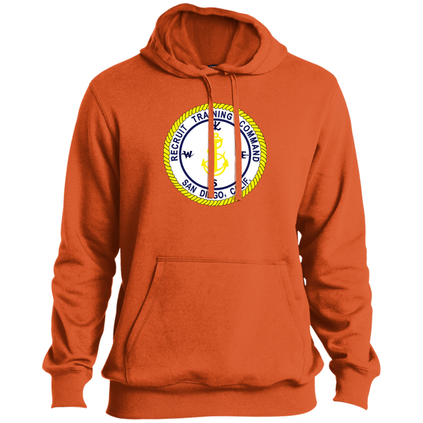 RTC San Diego 1 Tall Pullover Hoodie