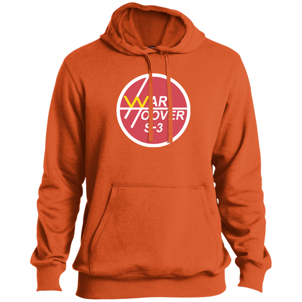 S-3 Viking 2 Tall Pullover Hoodie