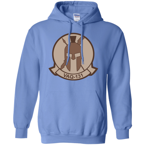 VAQ 131 6 Pullover Hoodie