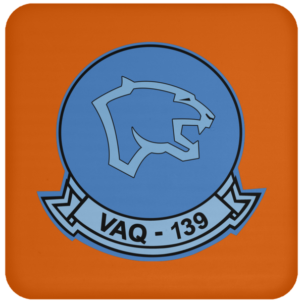 VAQ 139 1 Coaster