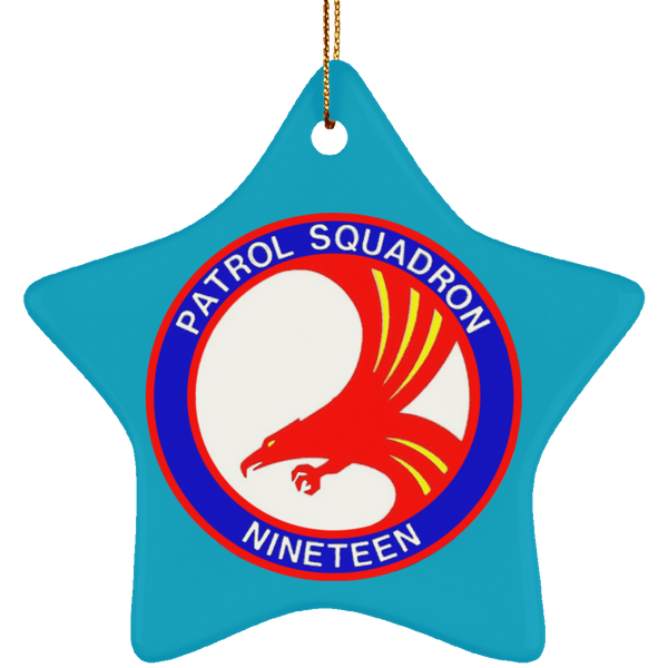 VP 19 1 Ornament - Star