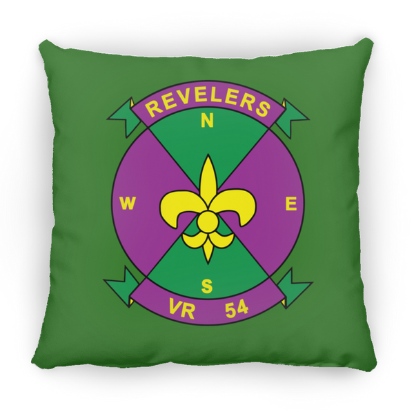 VR 54 2 Pillow - Square - 16x16