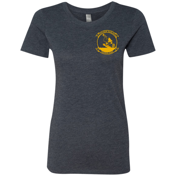 VP 09 3c Ladies' Triblend T-Shirt