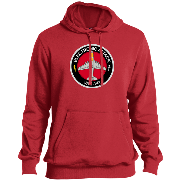 VAQ 141 4 Tall Pullover Hoodie