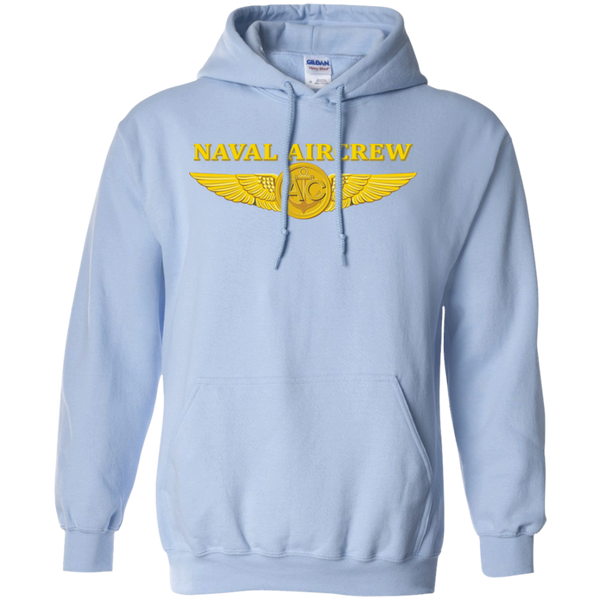 AW 07 1c Pullover Hoodie