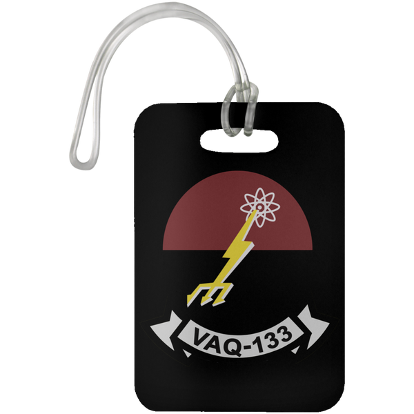 VAQ 133 1 Luggage Bag Tag