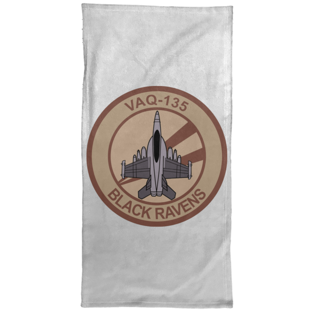 VAQ 135 6 Hand Towel - 15x30