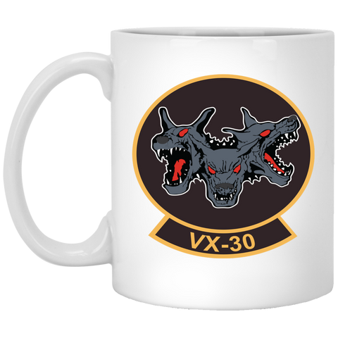 VX 30 Mug - 11oz