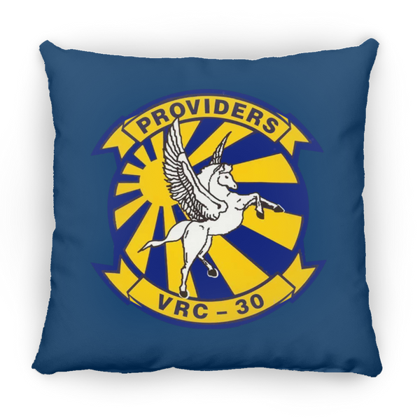 VRC 30 1 Pillow - Square - 18x18