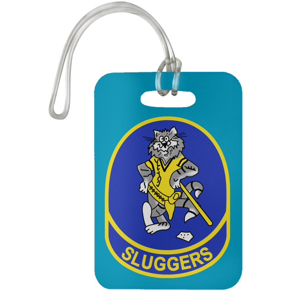 VF 103 6 Luggage Bag Tag