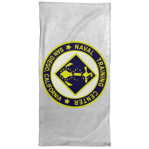 RTC San Diego 2 Hand Towel - 15x30