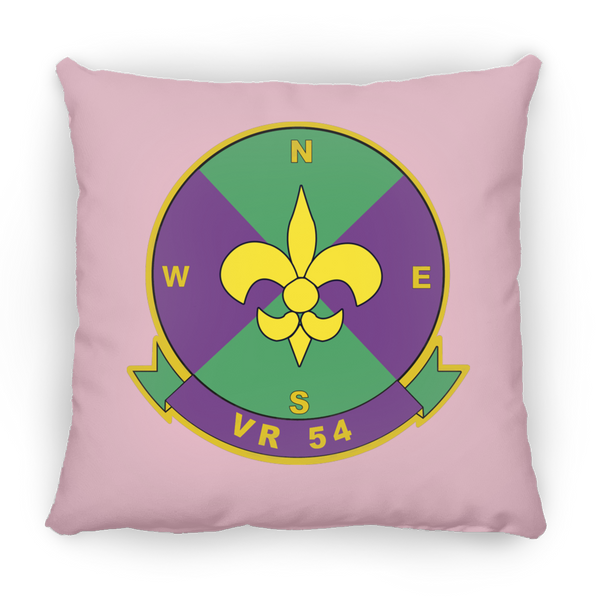 VR 54 1 Pillow - Square - 14x14