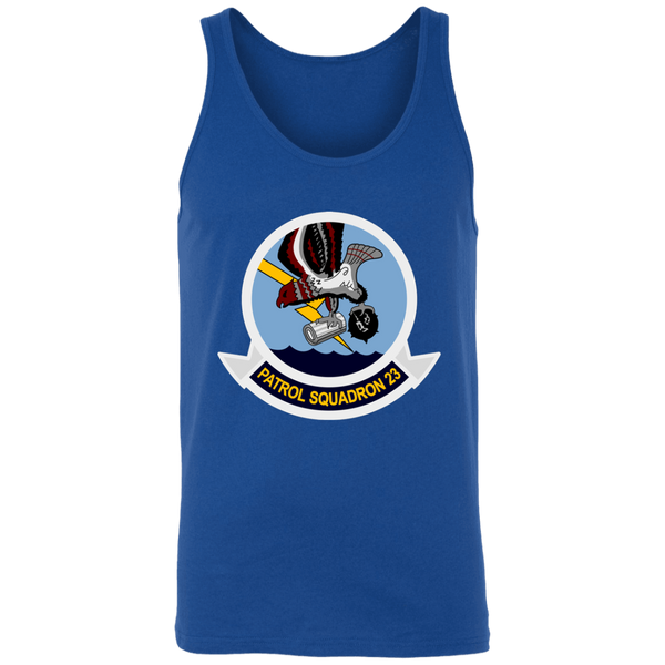 VP 23 4 Unisex Tank