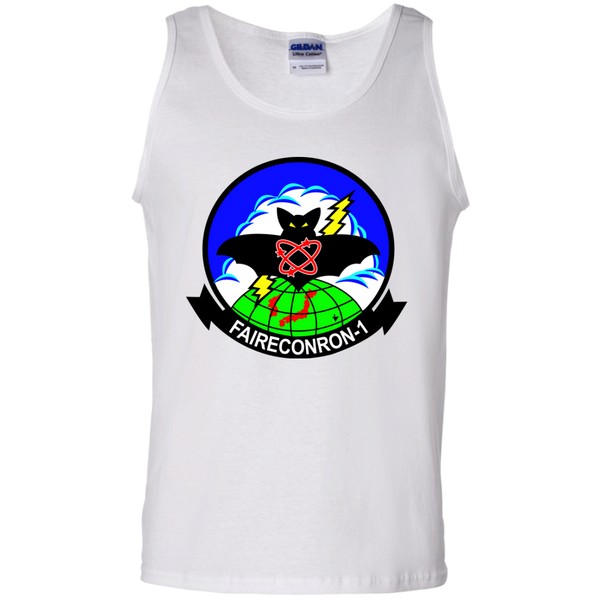 VQ 01 4 Cotton Tank Top