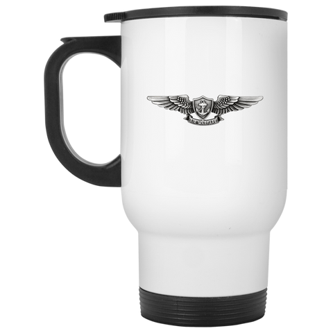 Air Warfare 1 Travel Mug