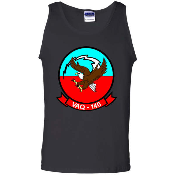 VAQ 140 3 Cotton Tank Top