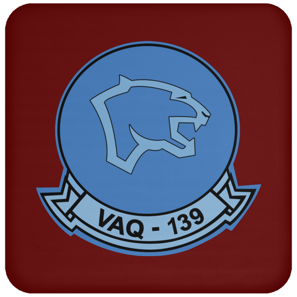 VAQ 139 1 Coaster