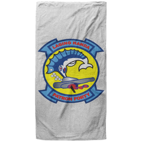 VP 40 1 Beach Towel - 37x74