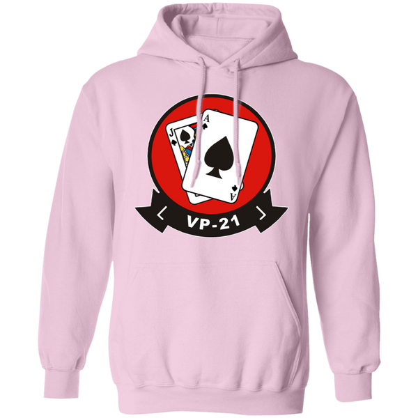 VP 21 1 Pullover Hoodie