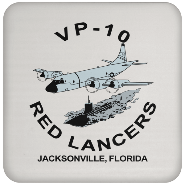 VP 10 6 Coaster