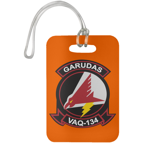 VAQ 134 1 Luggage Bag Tag