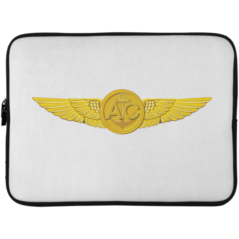 Aircrew 1 Laptop Sleeve - 15 Inch