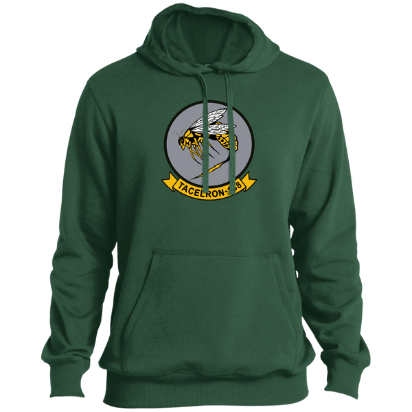 VAQ 138 5 Tall Pullover Hoodie