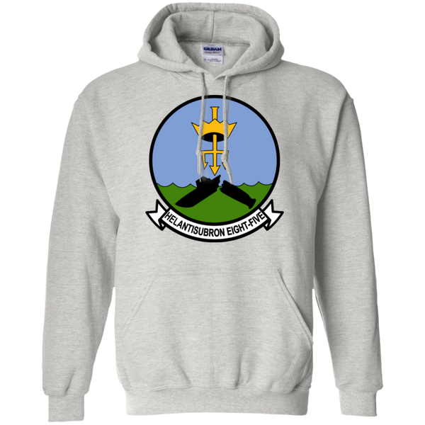 HS 85 1 Pullover Hoodie