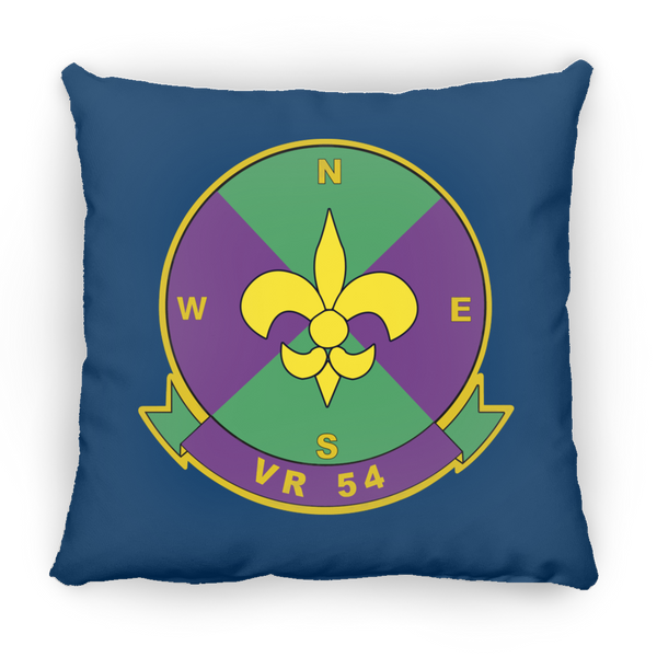 VR 54 1 Pillow - Square - 18x18