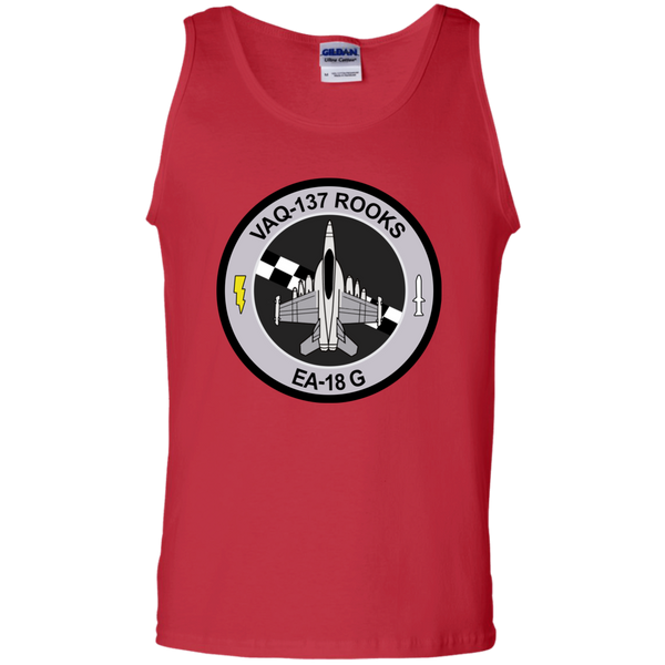 VAQ 137 5 Cotton Tank Top