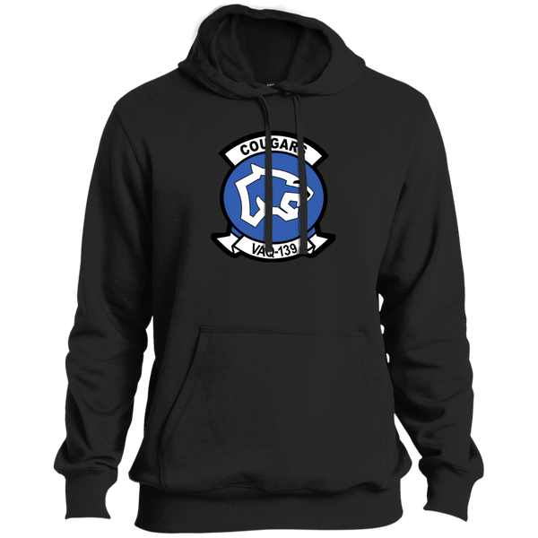 VAQ 139 2 Tall Pullover Hoodie