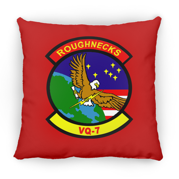 VQ 07 Pillow - Square - 14x14