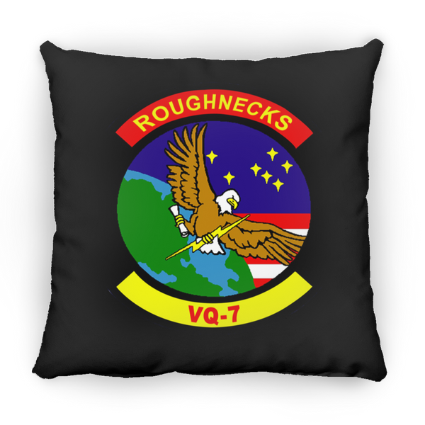 VQ 07 Pillow - Square - 16x16