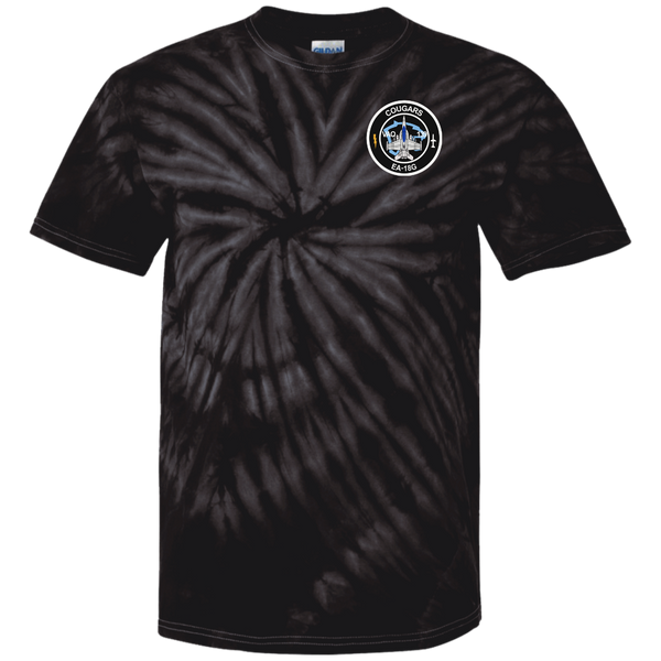 VAQ 139 6c Cotton Tie Dye T-Shirt