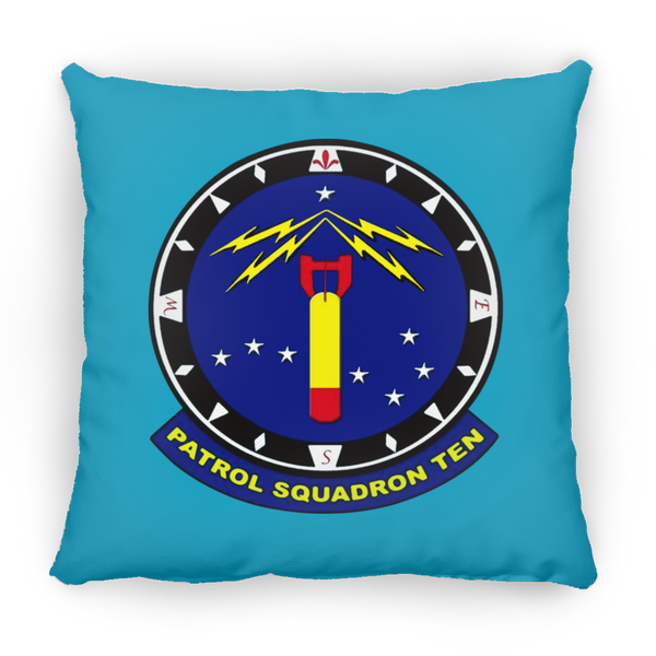 VP 10 1 Pillow - Square - 18x18