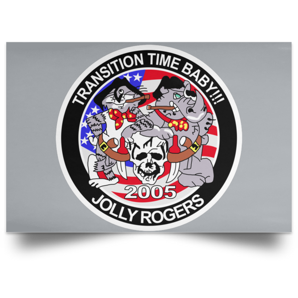 VF 103 7 Poster - Landscape