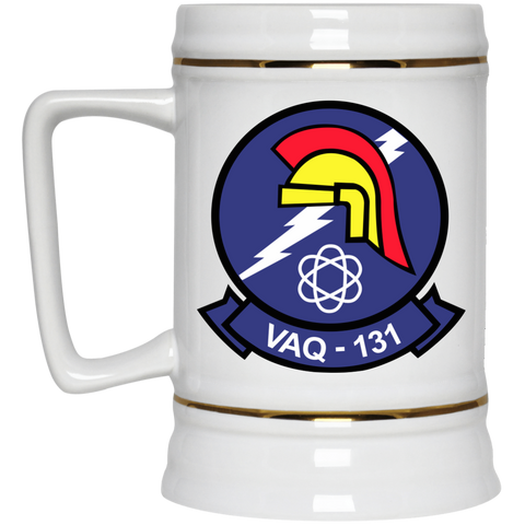 VAQ 131 1 Beer Stein - 22 oz