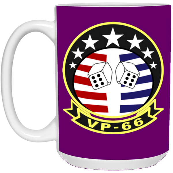 VP 66 4 Mug - 15oz