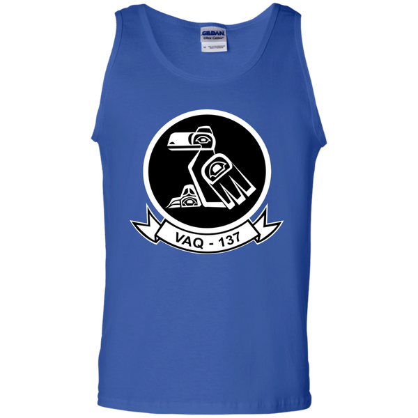 VAQ 137 3 Cotton Tank Top