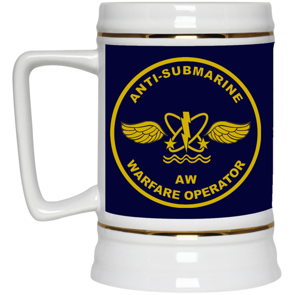 AW 02 Beer Stein 22oz.