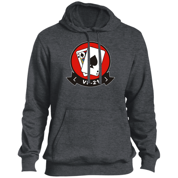 VP 21 1 Tall Pullover Hoodie