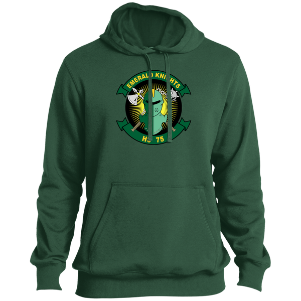 HS 75 3 Pullover Hoodie