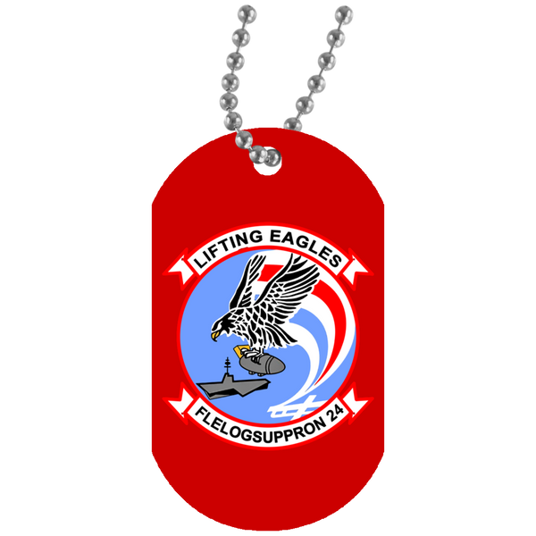 VR 24 1 Dog Tag