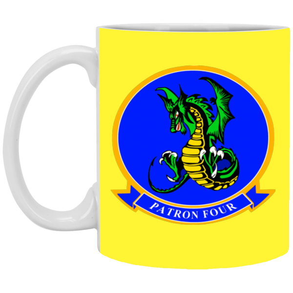 VP 04 3 Mug - 11oz