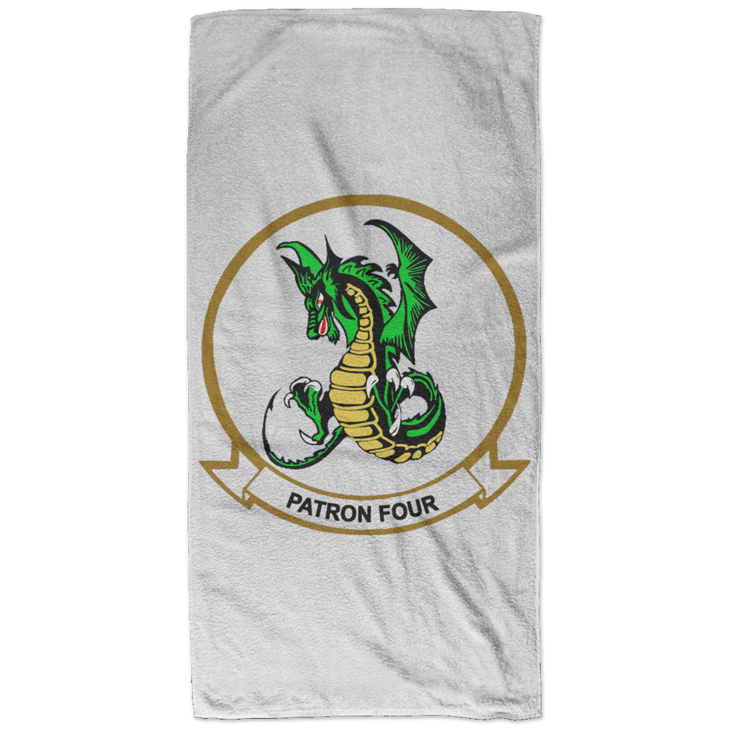 VP 04 4 Bath Towel - 32x64