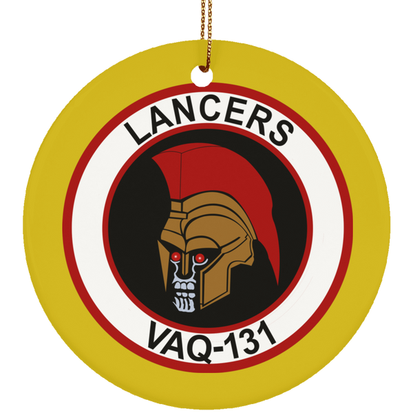 VAQ 131 4 Ornamen - Circle