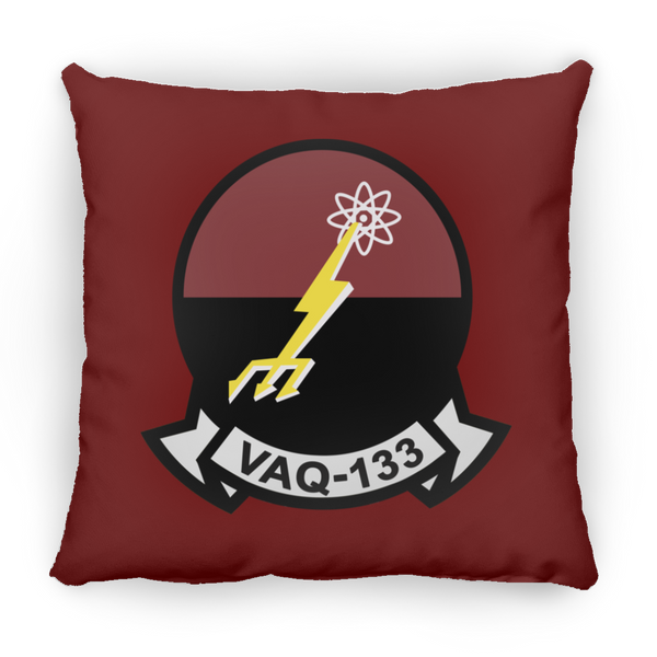 VAQ 133 1 Pillow - Square - 18x18