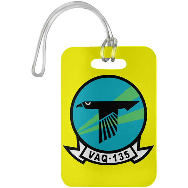 VAQ 135 1 Luggage Bag Tag