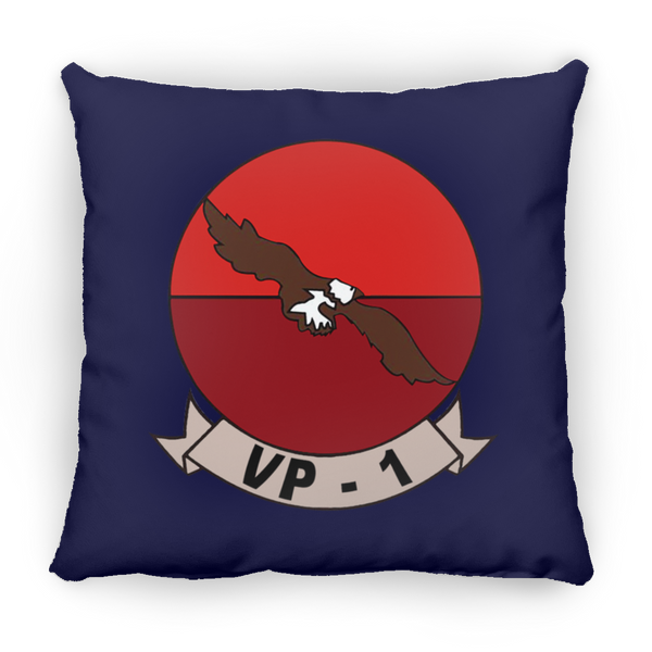 VP 01 5 Pillow - Square - 18x18